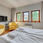 Dom&House - Apartamenty Zacisze