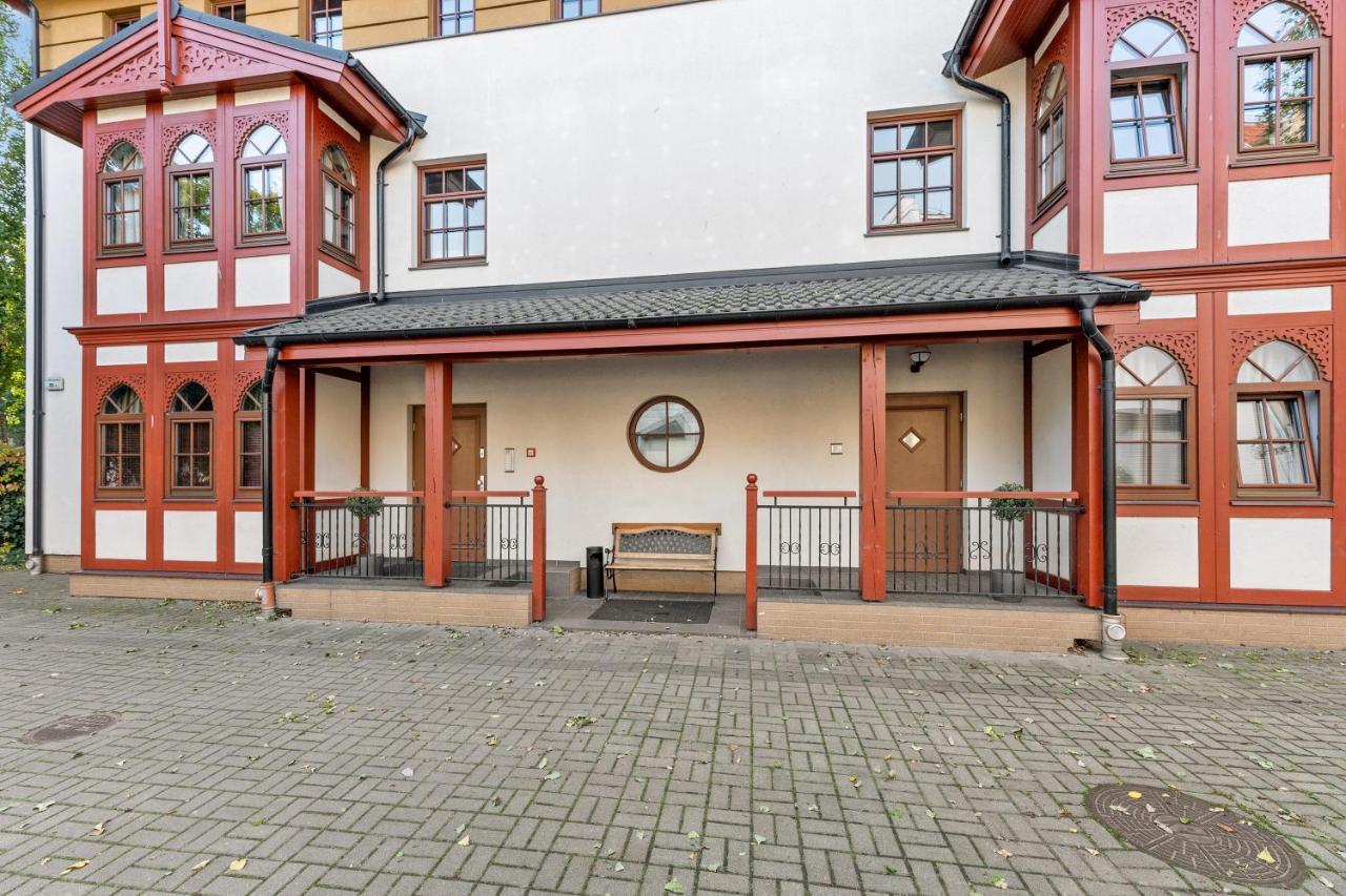Dom&house - Zacisze Sopot