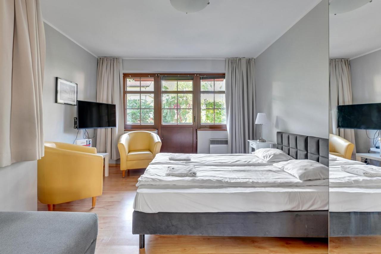 Dom&house - Zacisze * Sopot