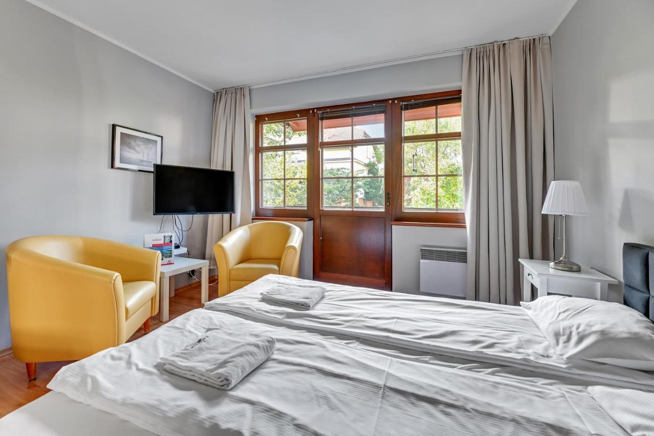 Dom&house - Zacisze Apartament