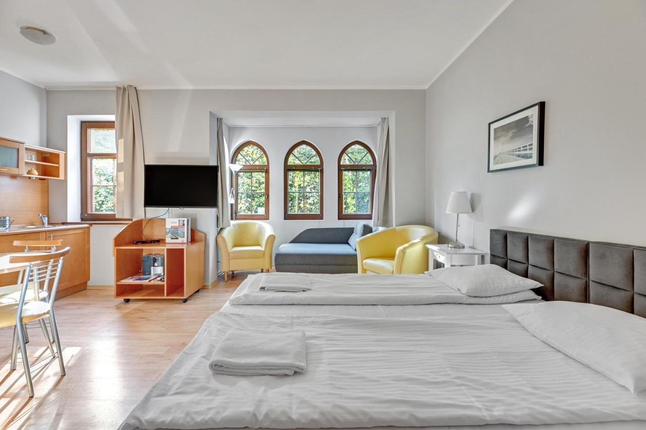 Apartament Dom&house - Zacisze *