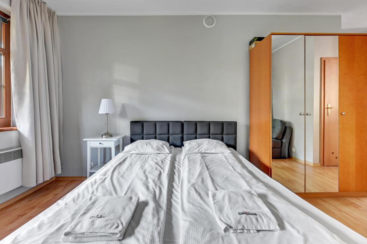 Dom&house - Zacisze Apartament Sopot