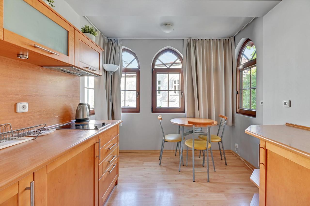 Dom&house - Zacisze Apartament *