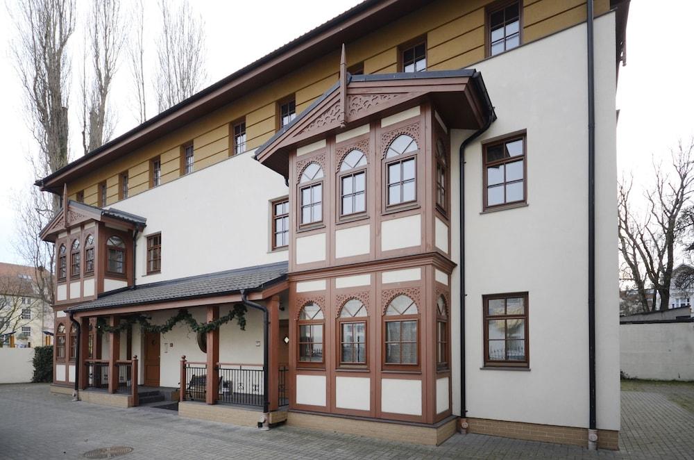 Dom&house - Zacisze Apartament Sopot