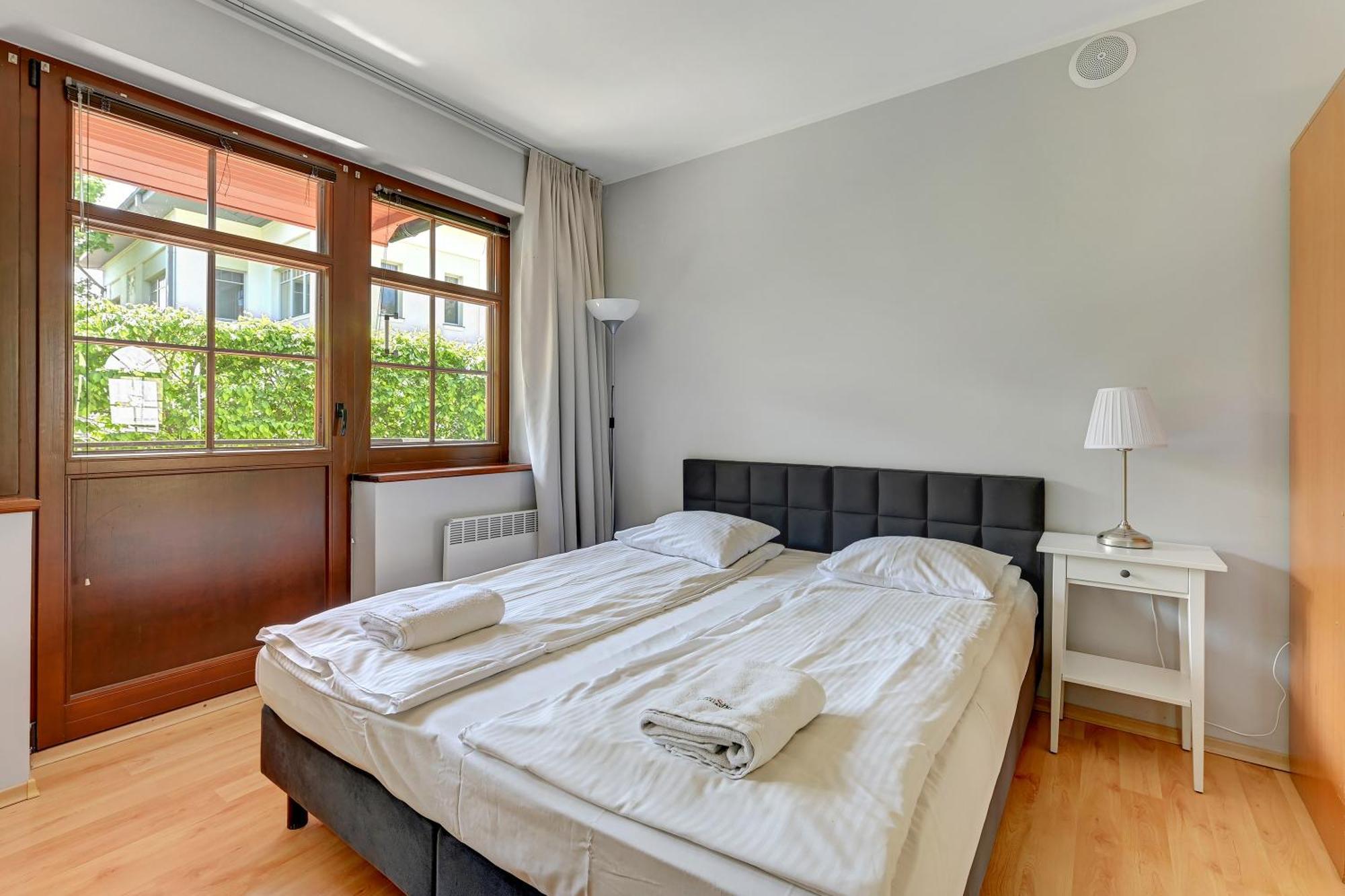 Apartament Dom&house - Zacisze Sopot